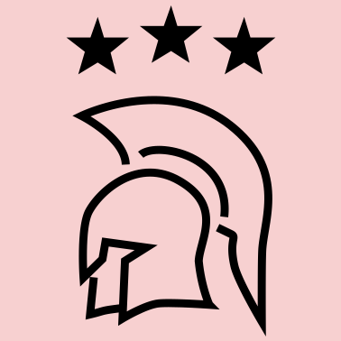 Zoom image Ajax Drie Sterren