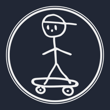 Zoom image Skateboarder