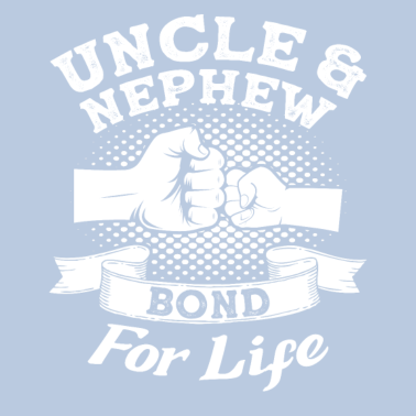 Zoom image Onkel og nevø onkel familiegave