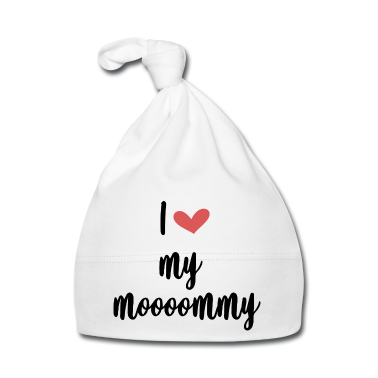 1. Bursdag  - Barneklær | Jeg elsker mamma, mødre | Baby body |