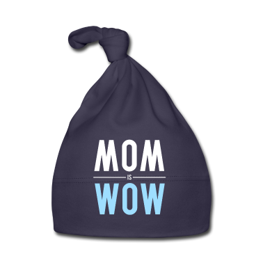 1. Bursdag  - MOM is WOW - Gave - skjorte