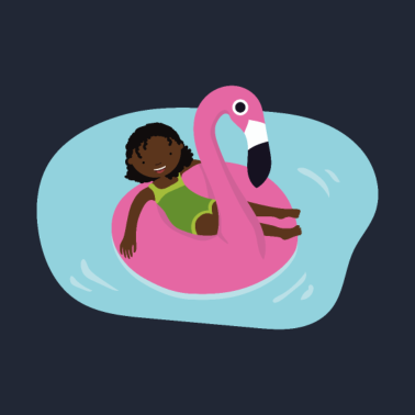 Zoom image Flamingo moro