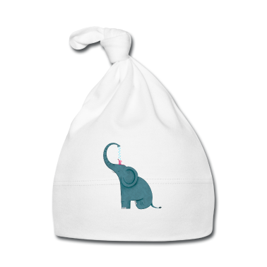 1. Bursdag  - Elefant og mus vennskap