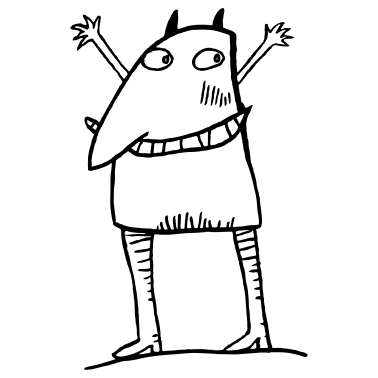 Zoom image teufelchen