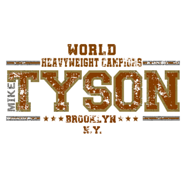 Zoom image Mike Tyson