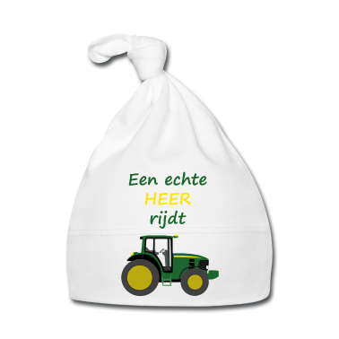 1. Fødselsdag  - Trigger (grøn / gul)