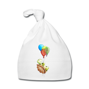 1. Fødselsdag  - skildpadde