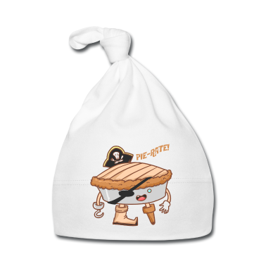 1. Fødselsdag  - Pie-sats! Piratkage - kiks