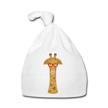 1. Fødselsdag  - Giraffgrafik