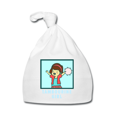 1. Fødselsdag  - Tamburin Tambourin Gave ide