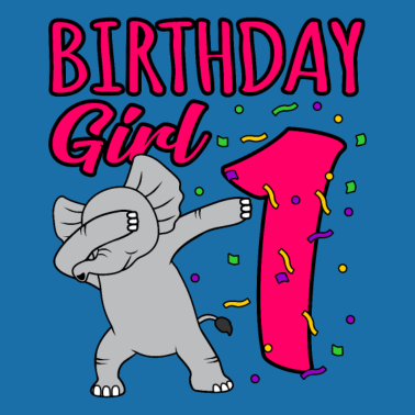 Zoom image 1. Geburtstag