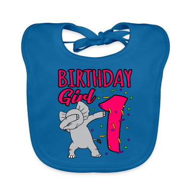 1. Geburtstag  - 1. Geburtstag