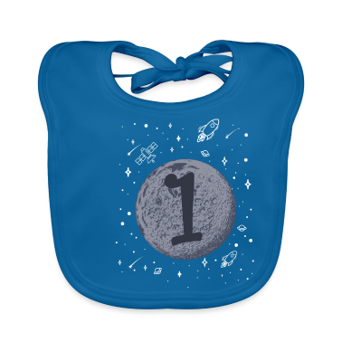 1. Geburtstag  - WELTRAUM 1 GEBURTSTAG 1 Jahr 1 Geburtstag