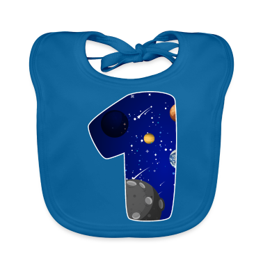 1. Geburtstag  - WELTRAUM 1 GEBURTSTAG 1 Jahr 1 Geburtstag