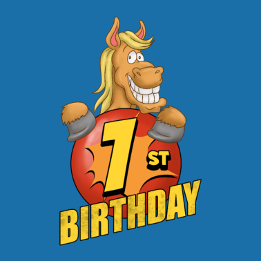 Zoom image 1. Geburtstag