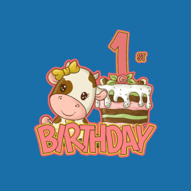 Zoom image 1. Geburtstag