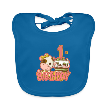 1. Geburtstag  - 1. Geburtstag