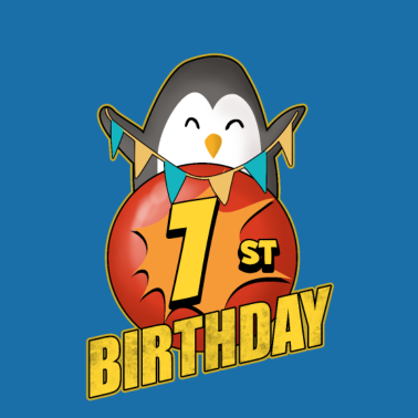 Zoom image 1. Geburtstag