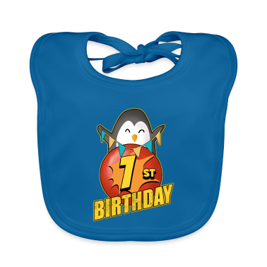 1. Geburtstag  - 1. Geburtstag