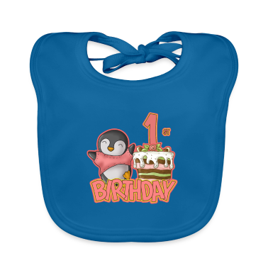 1. Geburtstag  - 1. Geburtstag