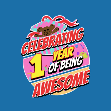 Zoom image Geburtstag 1