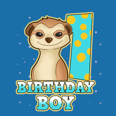 Zoom image Geburtstag 1