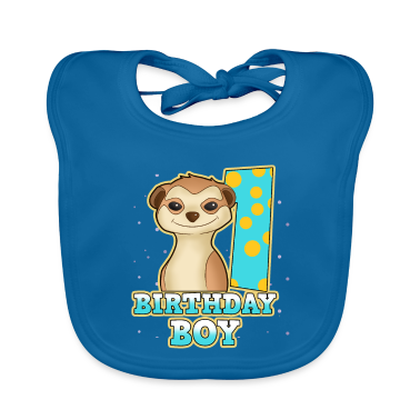 1. Geburtstag  - Geburtstag 1