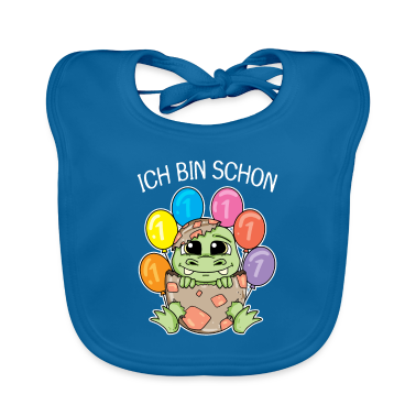 1. Geburtstag  - 1. Geburtstag Dino Geburtstag Ich bin 1