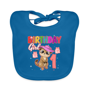 1. Geburtstag  - Geburtstag 1