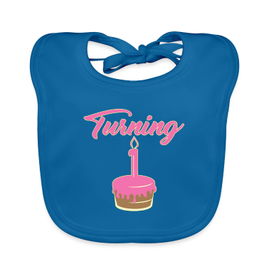 1. Geburtstag  - 1. Geburtstag