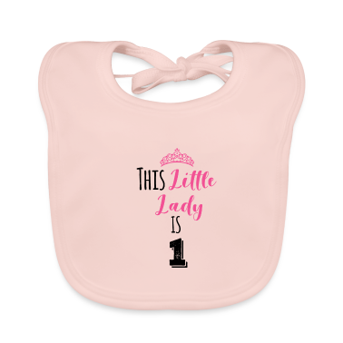 1. Geburtstag  - Diese kleine Dame ist 1 lustiger Geburtstag