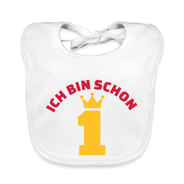 1. Geburtstag  - 1 Geburtstag