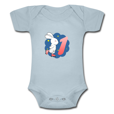 1er anniversaire  - 1.Geburtstag