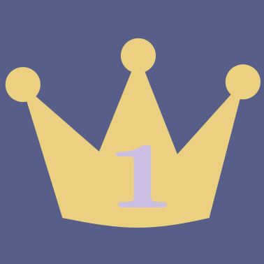 Zoom image Premier anniversaire 1er anniversaire un 1 an