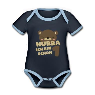 1. Geburtstag  - 1. Geburtstag