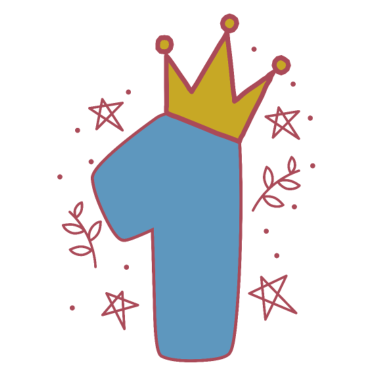 Zoom image 1. Geburtstag Baby