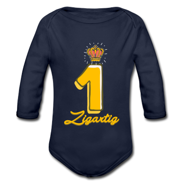 1. Geburtstag  - 1. Geburtstag Junge 1 Jahr Geschenk Krone