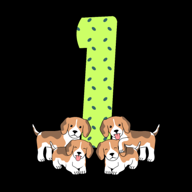 Zoom image 1. Geburtstag