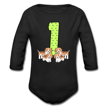 1. Geburtstag  - 1. Geburtstag