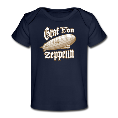 1er anniversaire  - ZEPPELIN 1