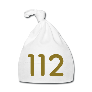 1er anniversaire  - 112, golden numbers, Zahlen, Nummern, Lolizei, ,