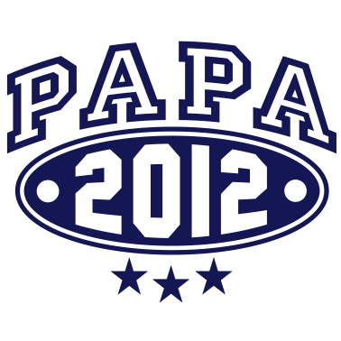 Zoom image PAPA 12 3 étoiles design