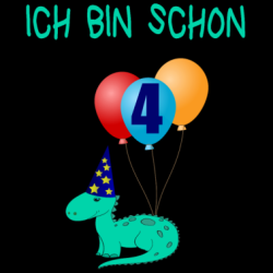 Kindergeburtstag Motive