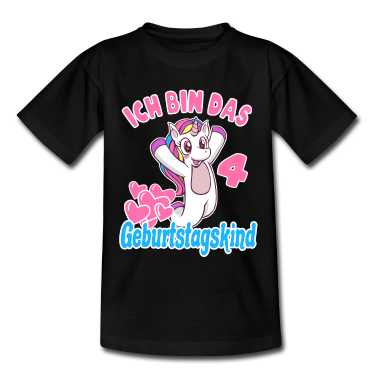 Kindergeburtstag  - Kami Kindergeburtstag Mädchen 4