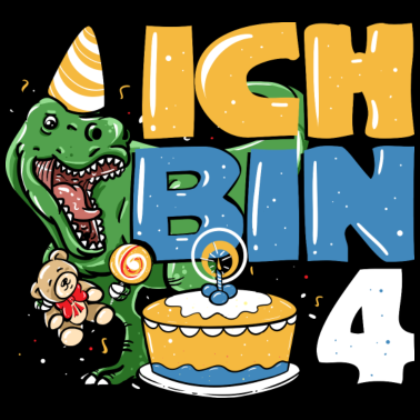 Zoom image 4 Jahre Alt Kindergeburtstag - 4. Geburtstag