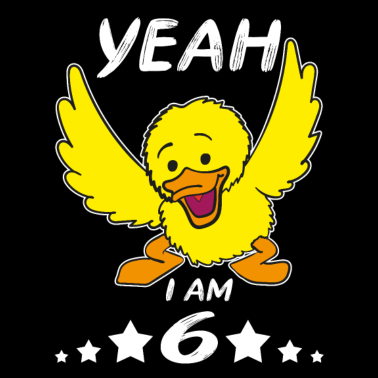 Zoom image 6 Geburtstag Kindergeburtstag mit niedlicher Ente