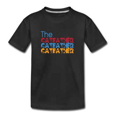 Cumpleaños de niños  - El gato