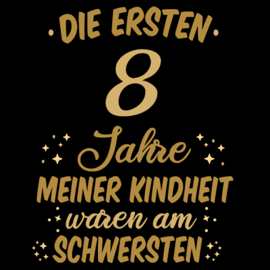Zoom image Geburtstag 8 Geburtstag Kindergeburtstag Spruch