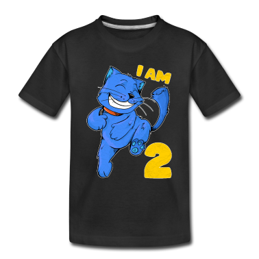 Anniversaire des enfants  - 2 Geburtstag 😍Kindergeburtstag mit einer Katze 🐱