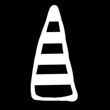 Zoom image Party Hut Kindergeburtstag Geburtstagsfeier